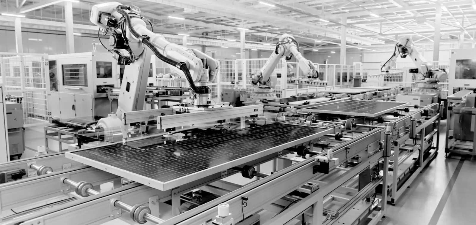 Manufacturing