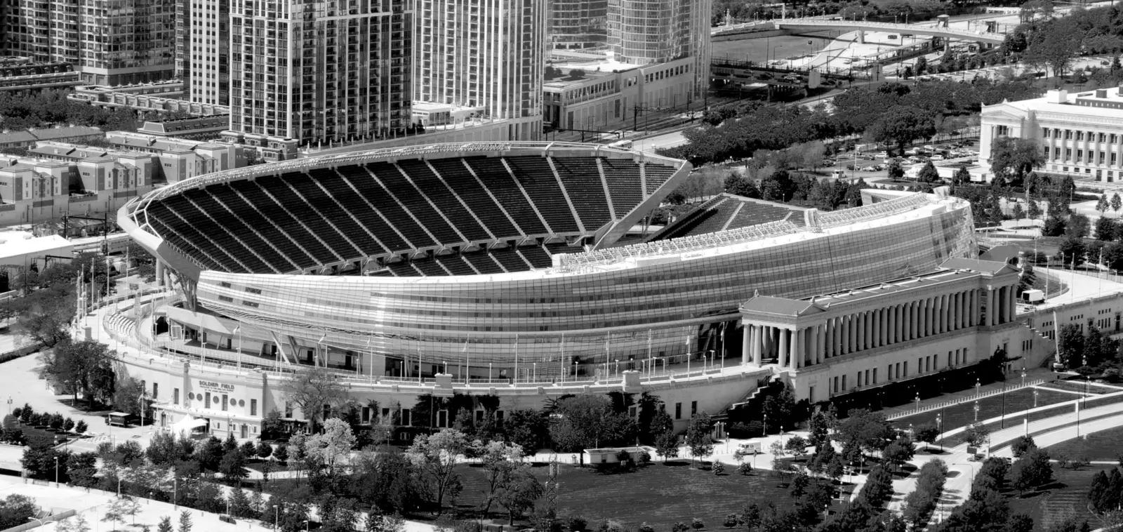 Real Estate, Hospitality, Sports & Entertainment