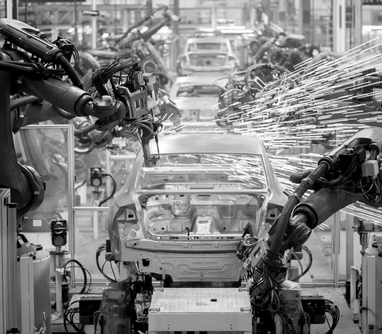 Manufacturing