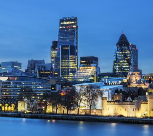 Pantheon Specialty Launched